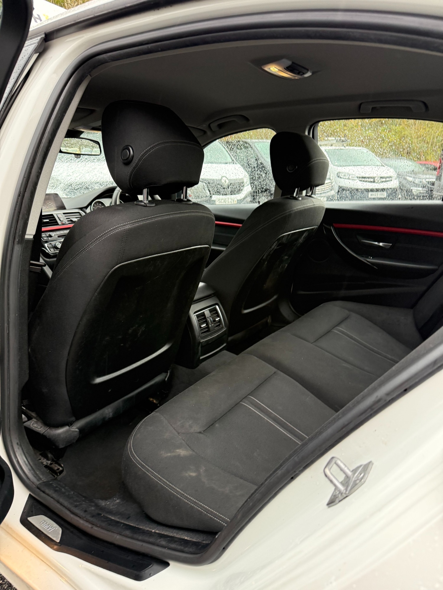 Used BMW 3 Series 2016 for sale - 77035755: Photo 19