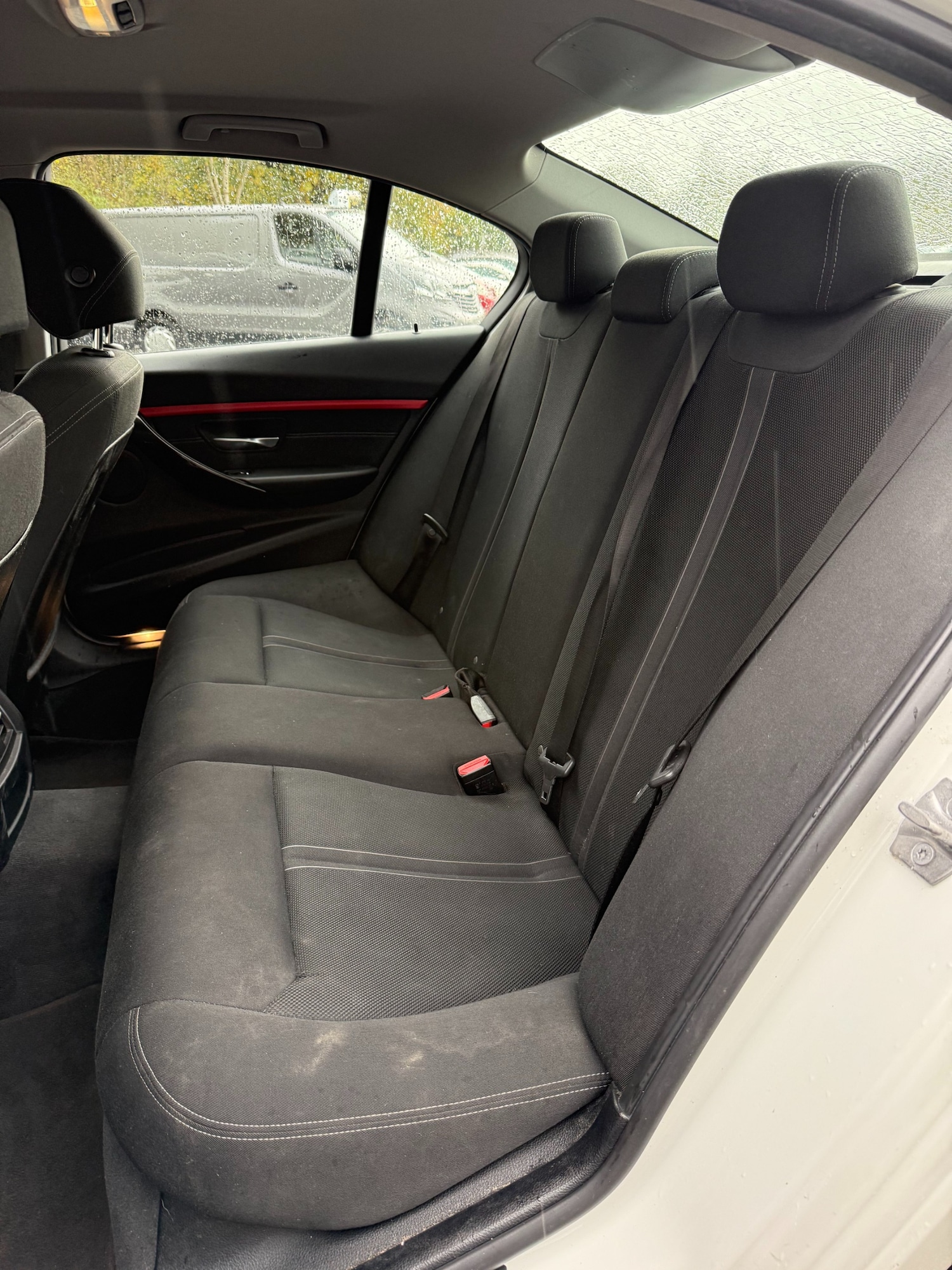 Used BMW 3 Series 2016 for sale - 77035755: Photo 20