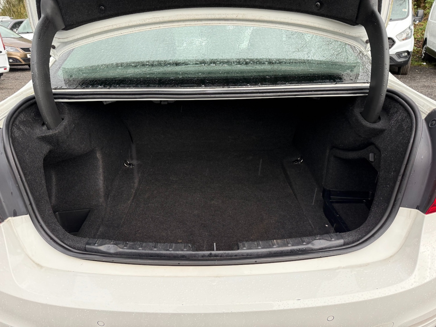 Used BMW 3 Series 2016 for sale - 77035755: Photo 21