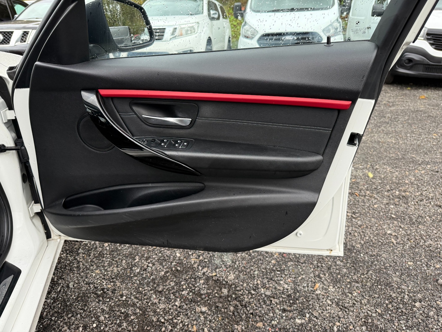 Used BMW 3 Series 2016 for sale - 77035755: Photo 23