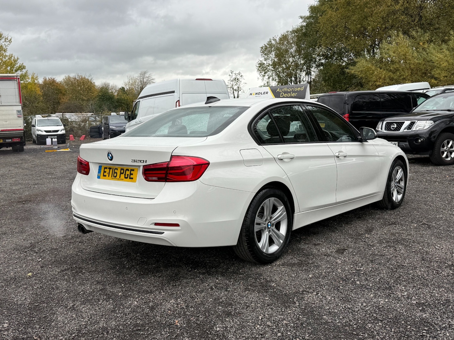 Used BMW 3 Series 2016 for sale - 77035755: Photo 6