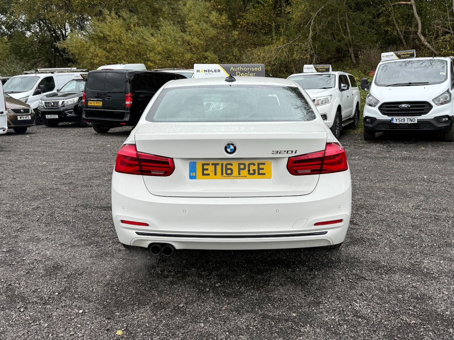 Used BMW 3 Series 2016 for sale - 77035755: Photo 7