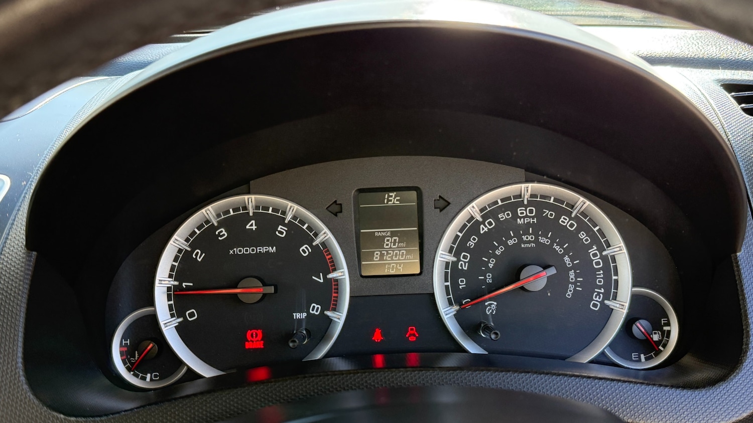 Used Suzuki Swift 2014 for sale - 77932333: Photo 13