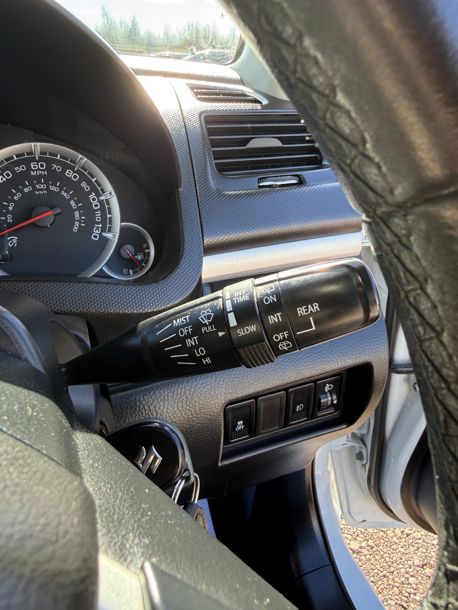 Used Suzuki Swift 2014 for sale - 77932333: Photo 16