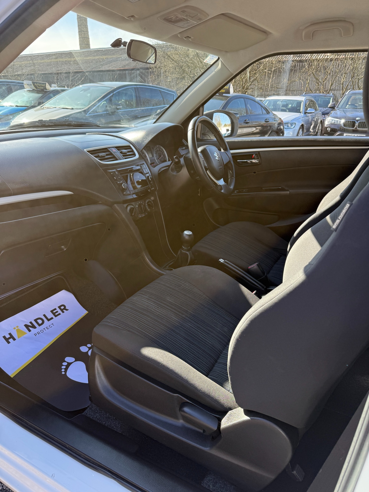 Used Suzuki Swift 2014 for sale - 77932333: Photo 19