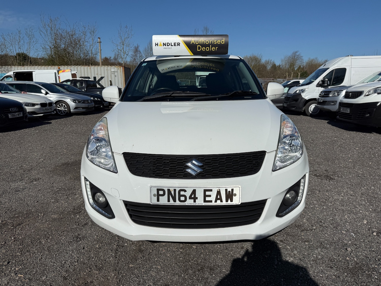 Used Suzuki Swift 2014 for sale - 77932333: Photo 2