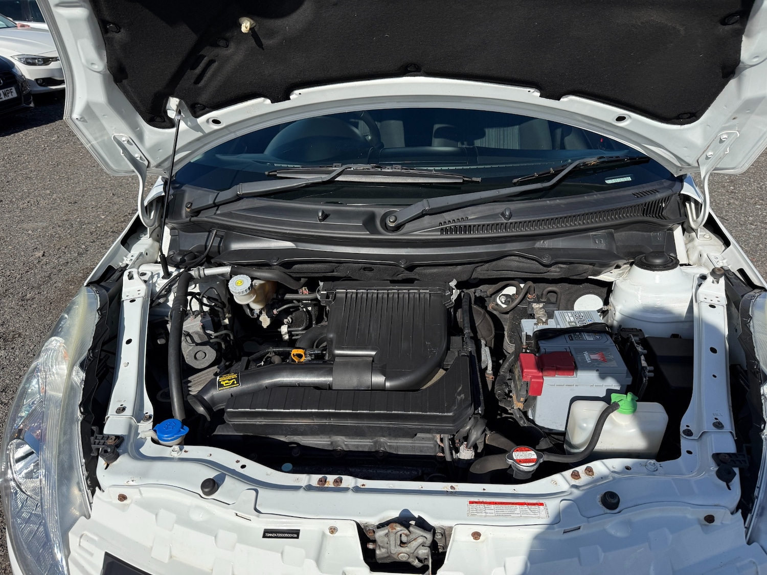 Used Suzuki Swift 2014 for sale - 77932333: Photo 23