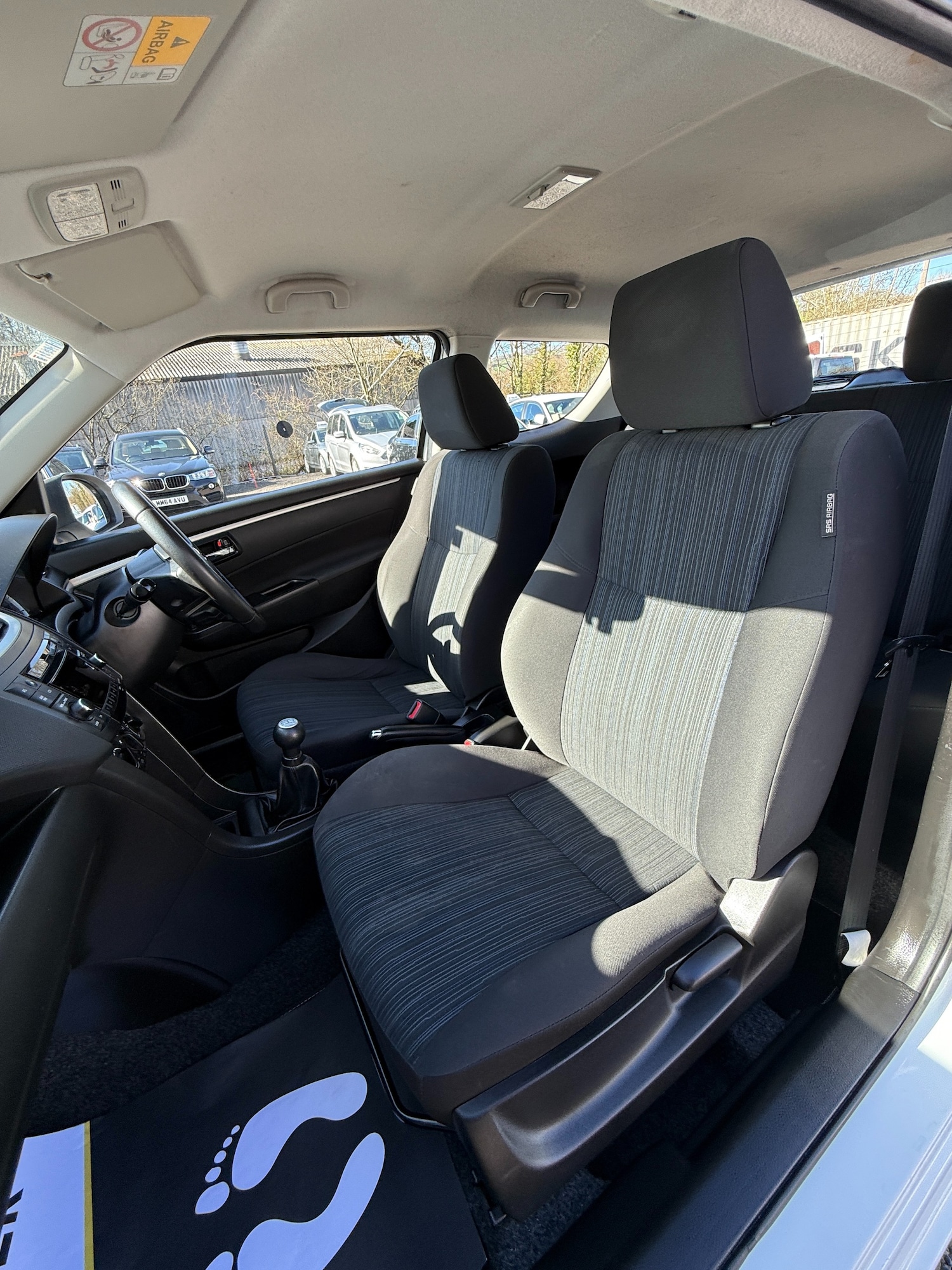 Used Suzuki Swift 2014 for sale - 77932333: Photo 25