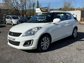 Used Suzuki Swift 2014 for sale - 77932333: Photo