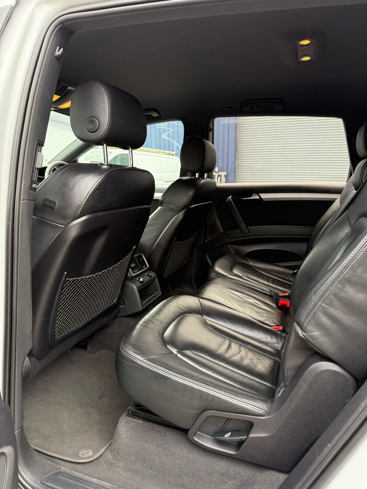 Vehicle 25