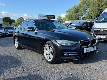 Used BMW 3 Series 2016 for sale - 78722618: Photo
