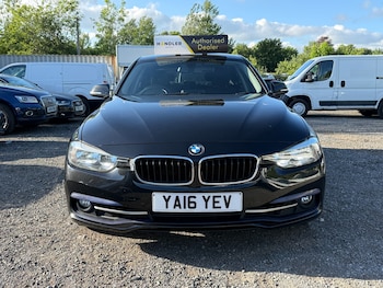 Used BMW 3 Series 2016 for sale - 78722618: Photo
