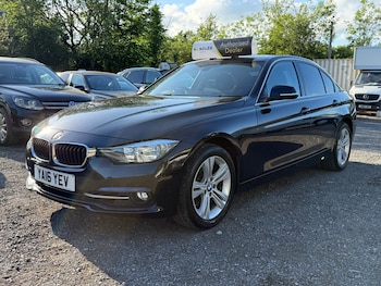 Used BMW 3 Series 2016 for sale - 78722618: Photo
