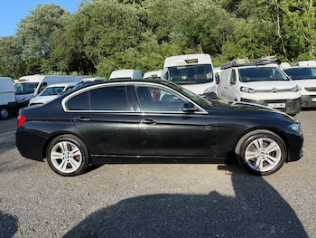 Used BMW 3 Series 2016 for sale - 78722618: Photo