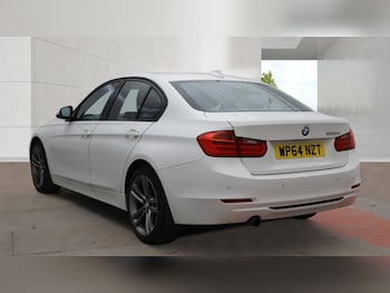 Used BMW 3 Series 2014 for sale - 78288872: Photo