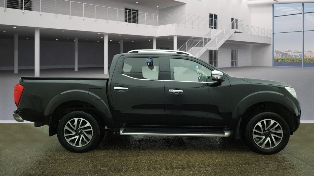 Used Nissan Navara 2018 for sale - 77851019: Photo 5