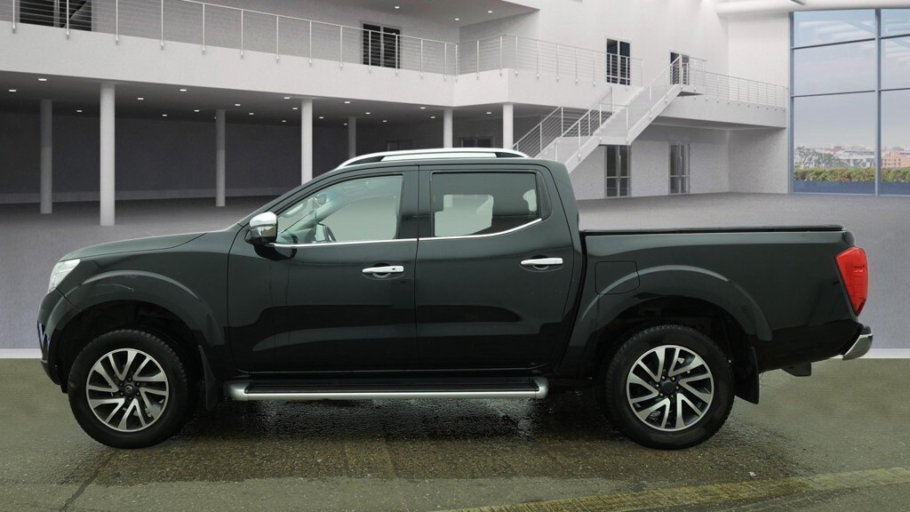Used Nissan Navara 2018 for sale - 77851019: Photo 6