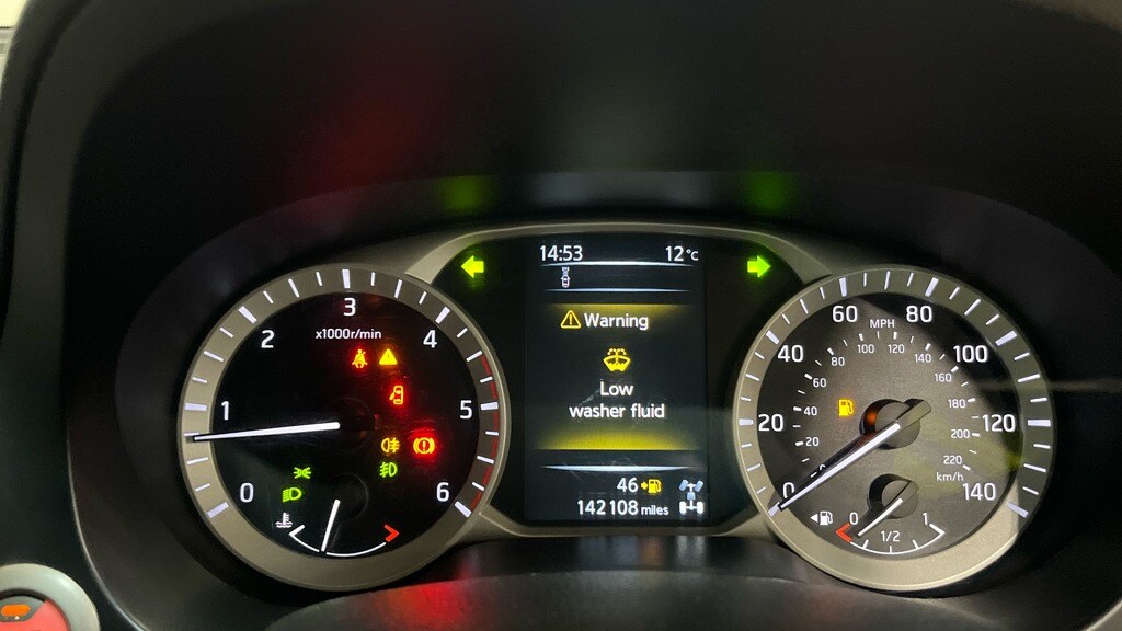 Used Nissan Navara 2018 for sale - 77851019: Photo 9