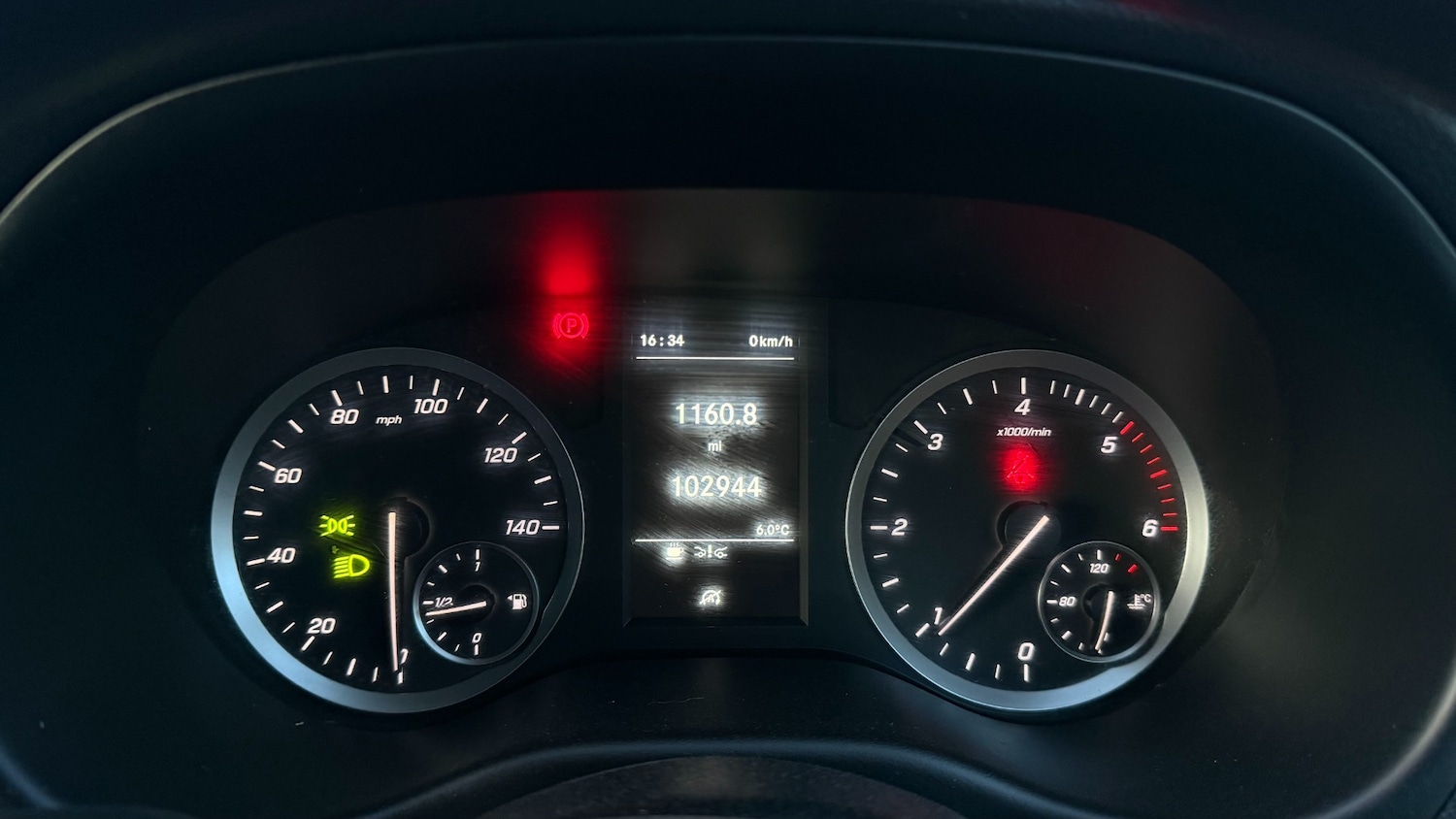 Used Mercedes-Benz Vito 2021 for sale - 76389774: Photo 12