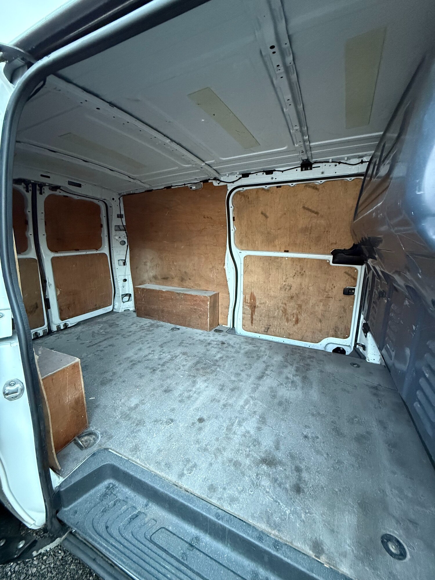 Used Mercedes-Benz Vito 2021 for sale - 76389774: Photo 17