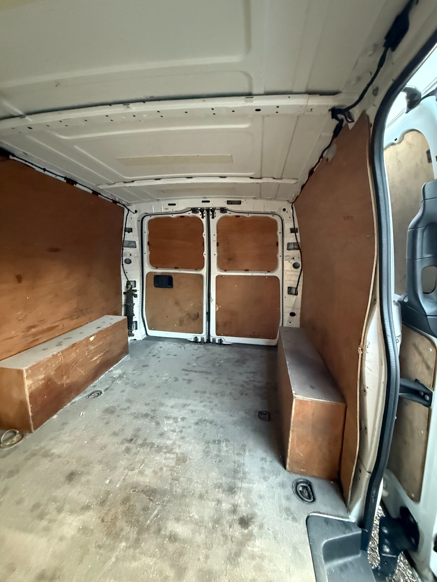 Used Mercedes-Benz Vito 2021 for sale - 76389774: Photo 19