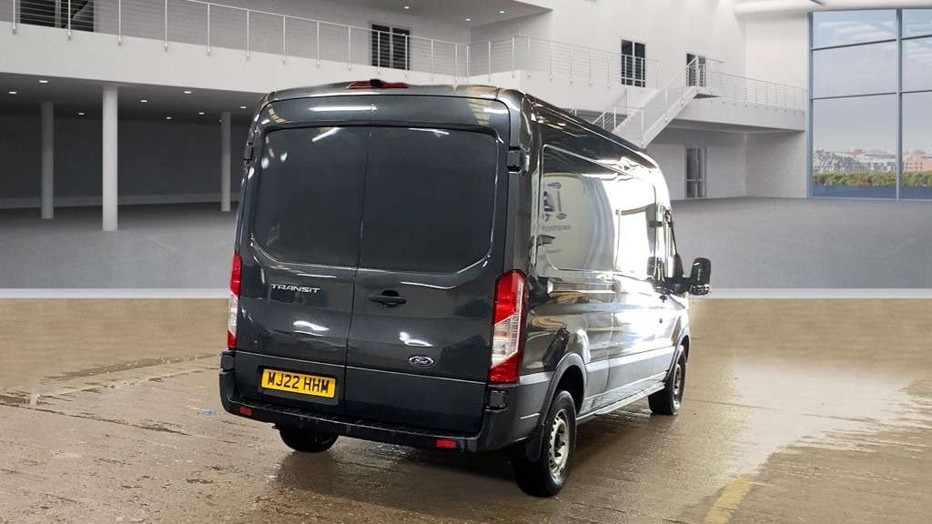 Used Ford Transit 2022 for sale - 77849094: Photo 3