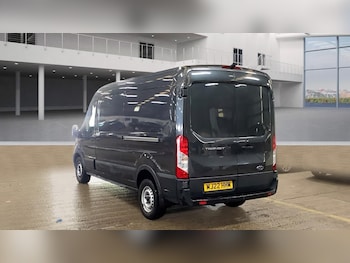 Used Ford Transit 2022 for sale - 77849094: Photo