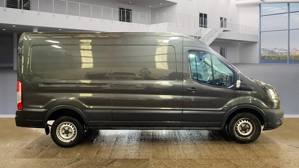 Used Ford Transit 2022 for sale - 77849094: Photo 5