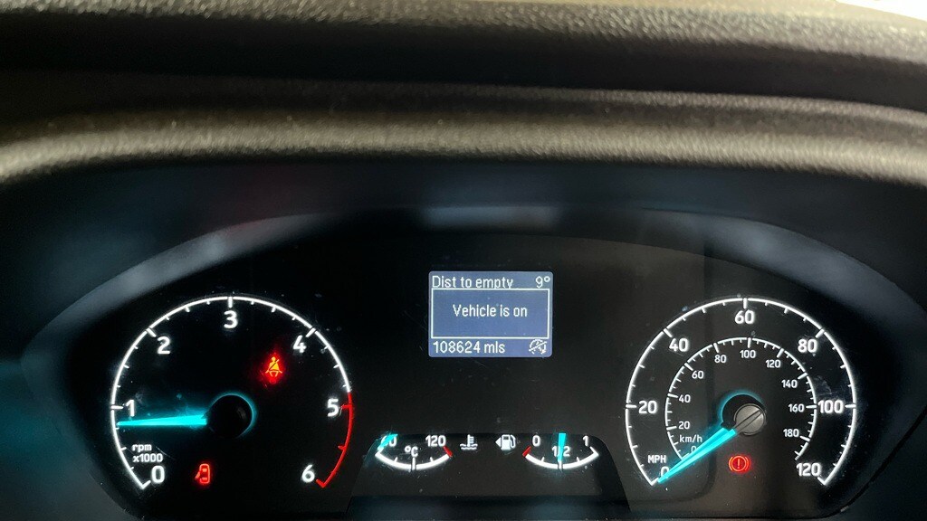 Used Ford Transit 2022 for sale - 77849094: Photo 6