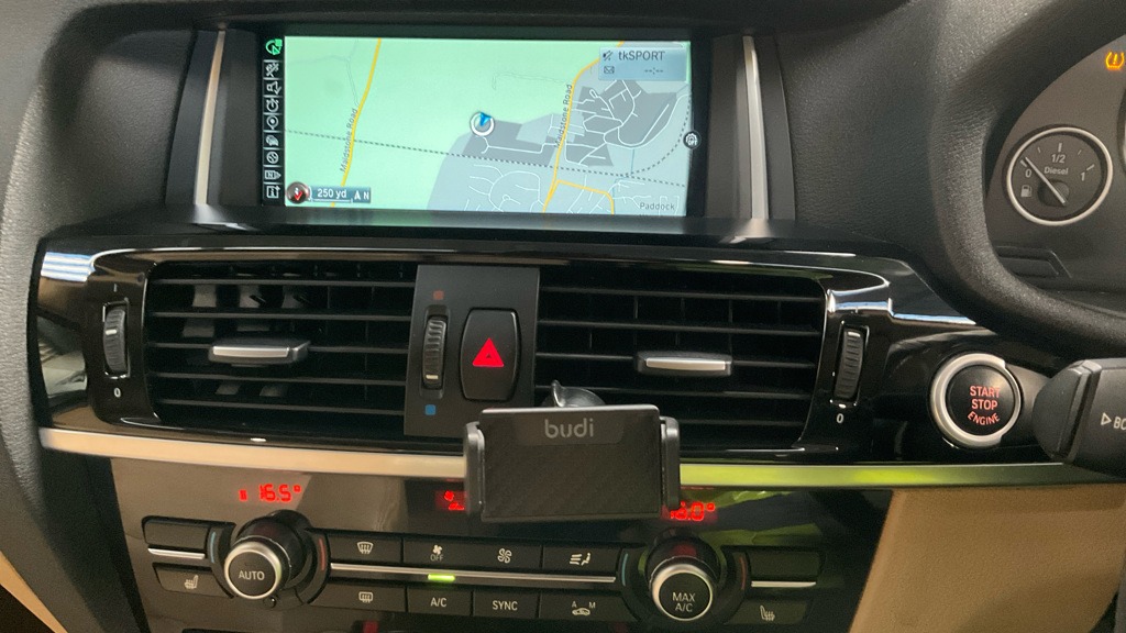 Used BMW X3 2014 for sale - 77796774: Photo 10