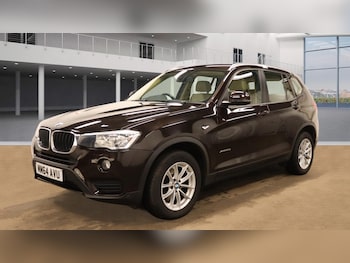 Used BMW X3 2014 for sale - 77796774: Photo