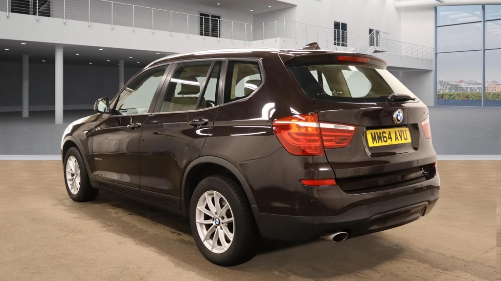 Used BMW X3 2014 for sale - 77796774: Photo 4