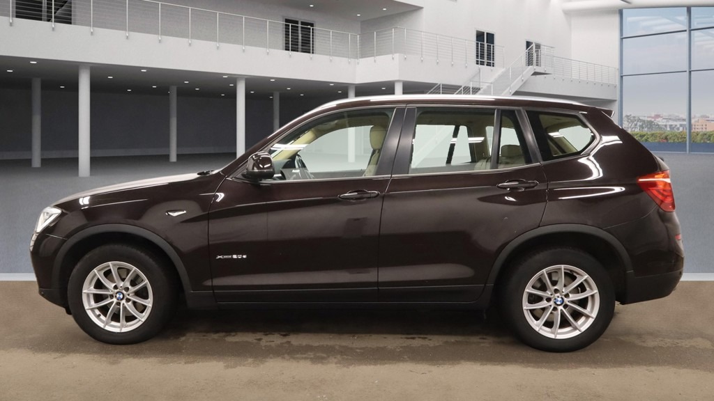 Used BMW X3 2014 for sale - 77796774: Photo 6