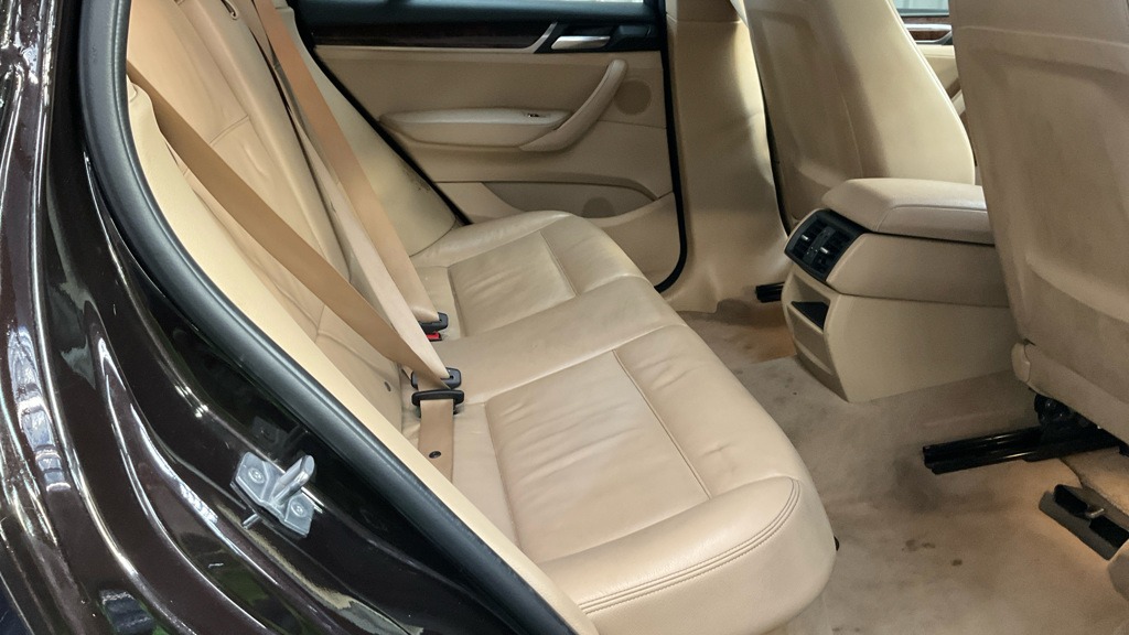 Used BMW X3 2014 for sale - 77796774: Photo 7