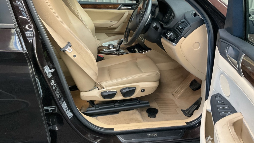 Used BMW X3 2014 for sale - 77796774: Photo 8