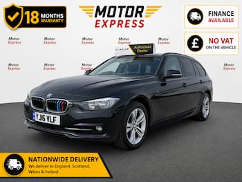 Used BMW 3 Series 2016 for sale - 79483503: Photo