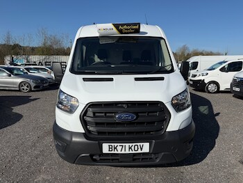 Used Ford Transit 2022 for sale - 78437191: Photo