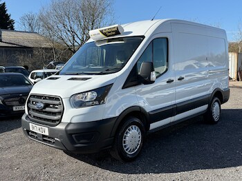 Used Ford Transit 2022 for sale - 78437191: Photo