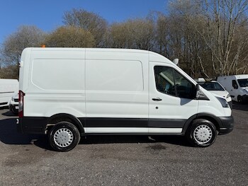 Used Ford Transit 2022 for sale - 78437191: Photo