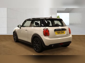 Used MINI Hatch 2018 for sale - 78289060: Photo