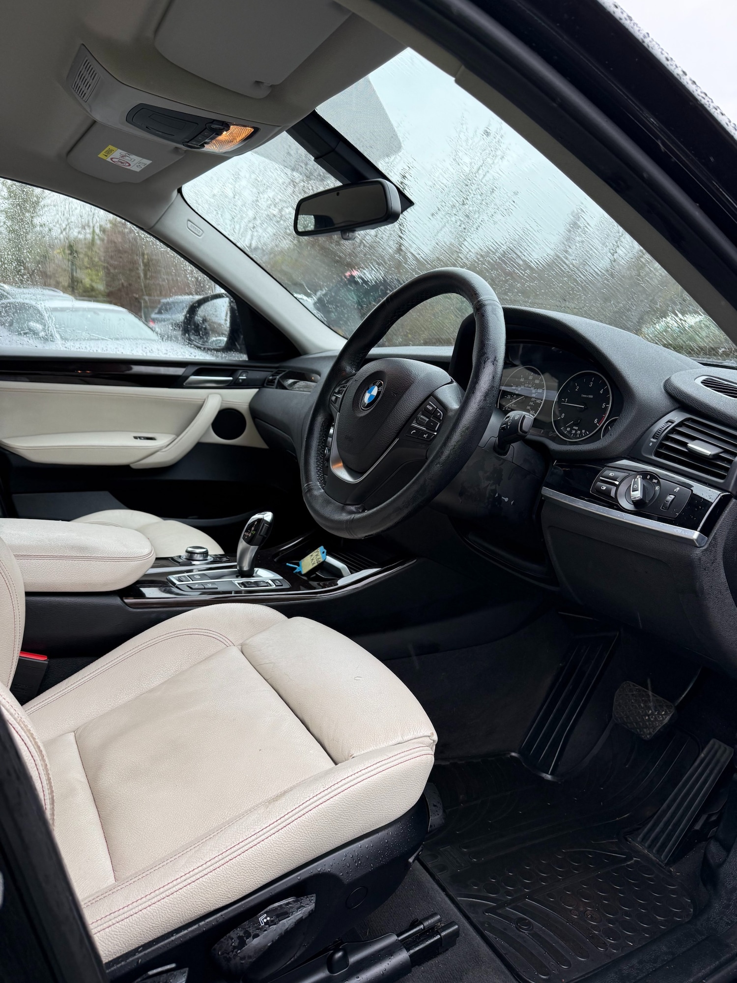 Used BMW X4 2016 for sale - 76547616: Photo 10