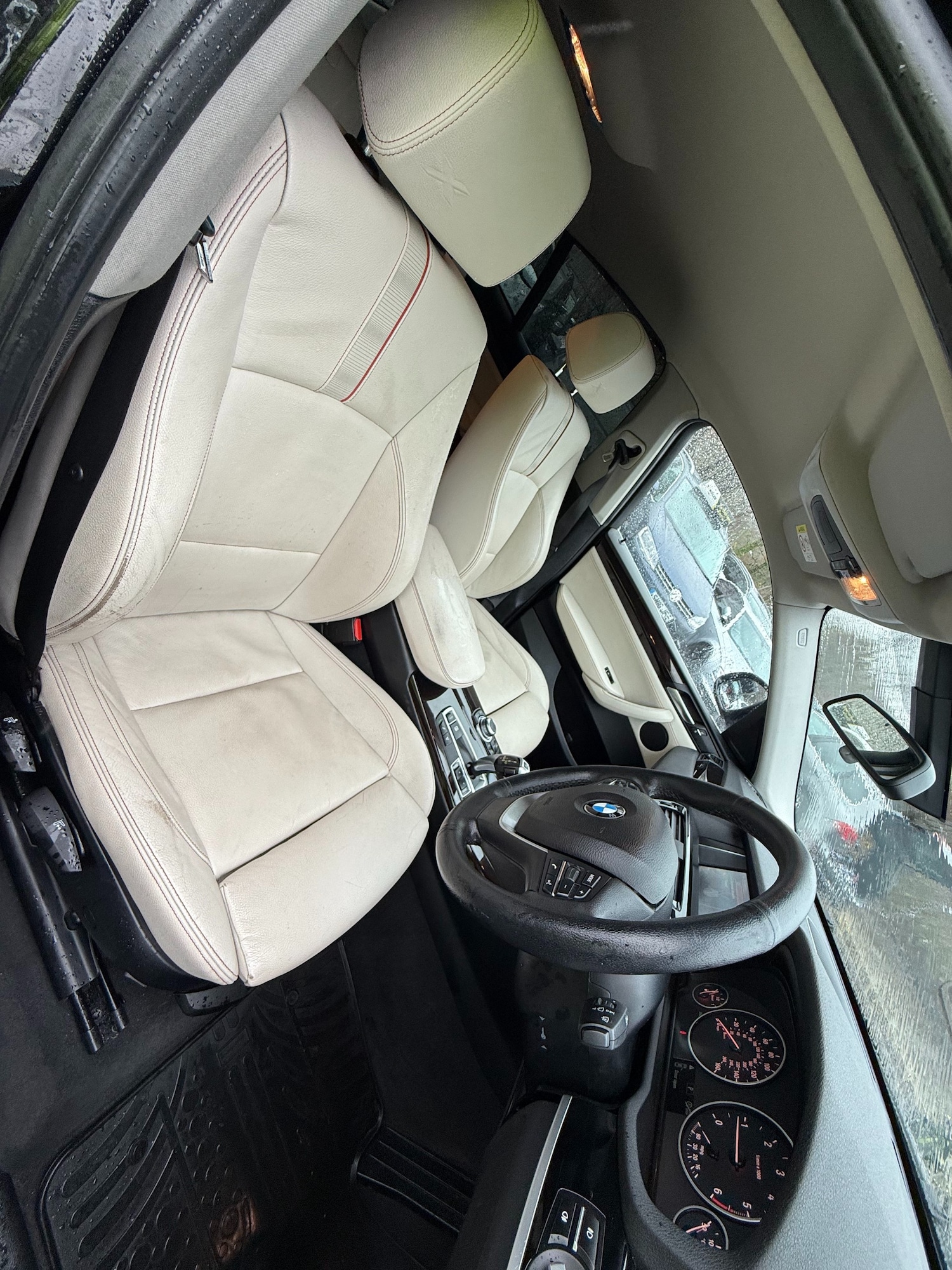 Used BMW X4 2016 for sale - 76547616: Photo 12