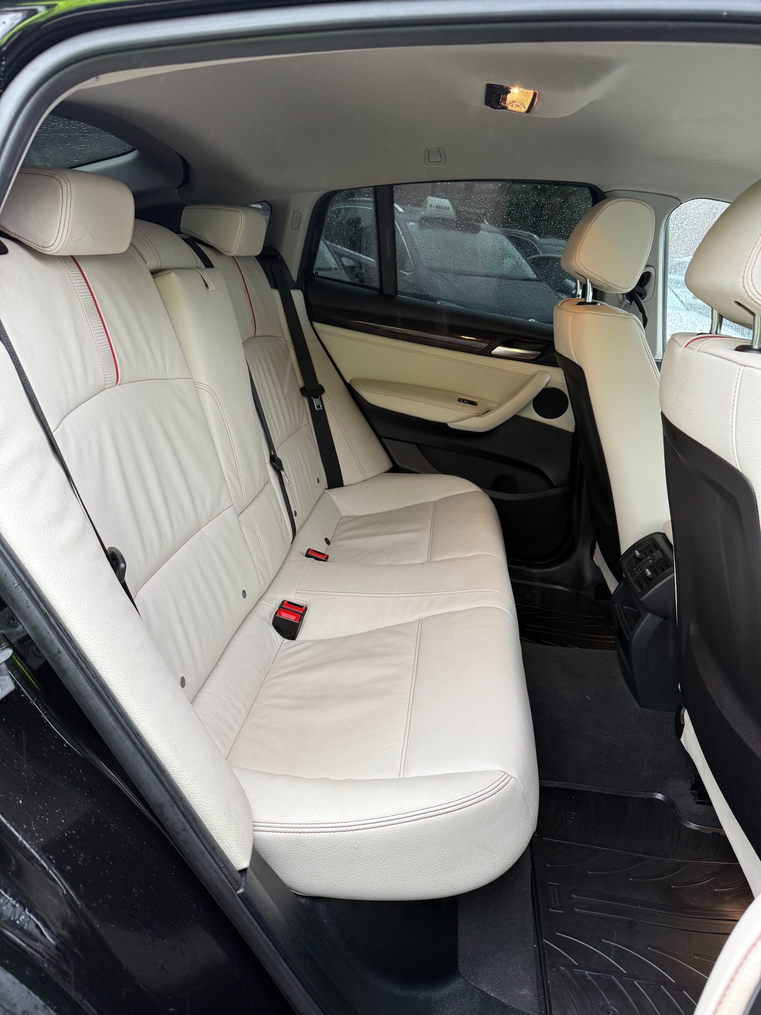 Used BMW X4 2016 for sale - 76547616: Photo 19