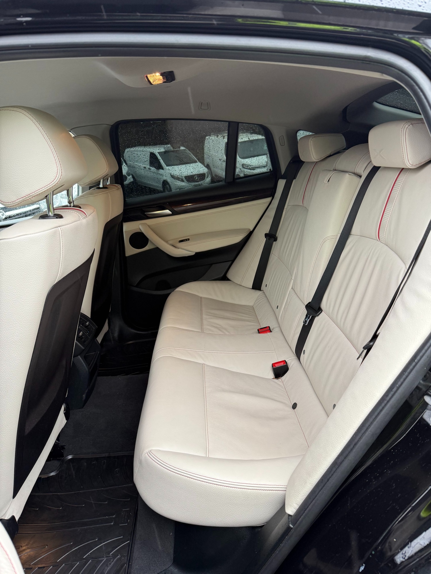 Used BMW X4 2016 for sale - 76547616: Photo 21