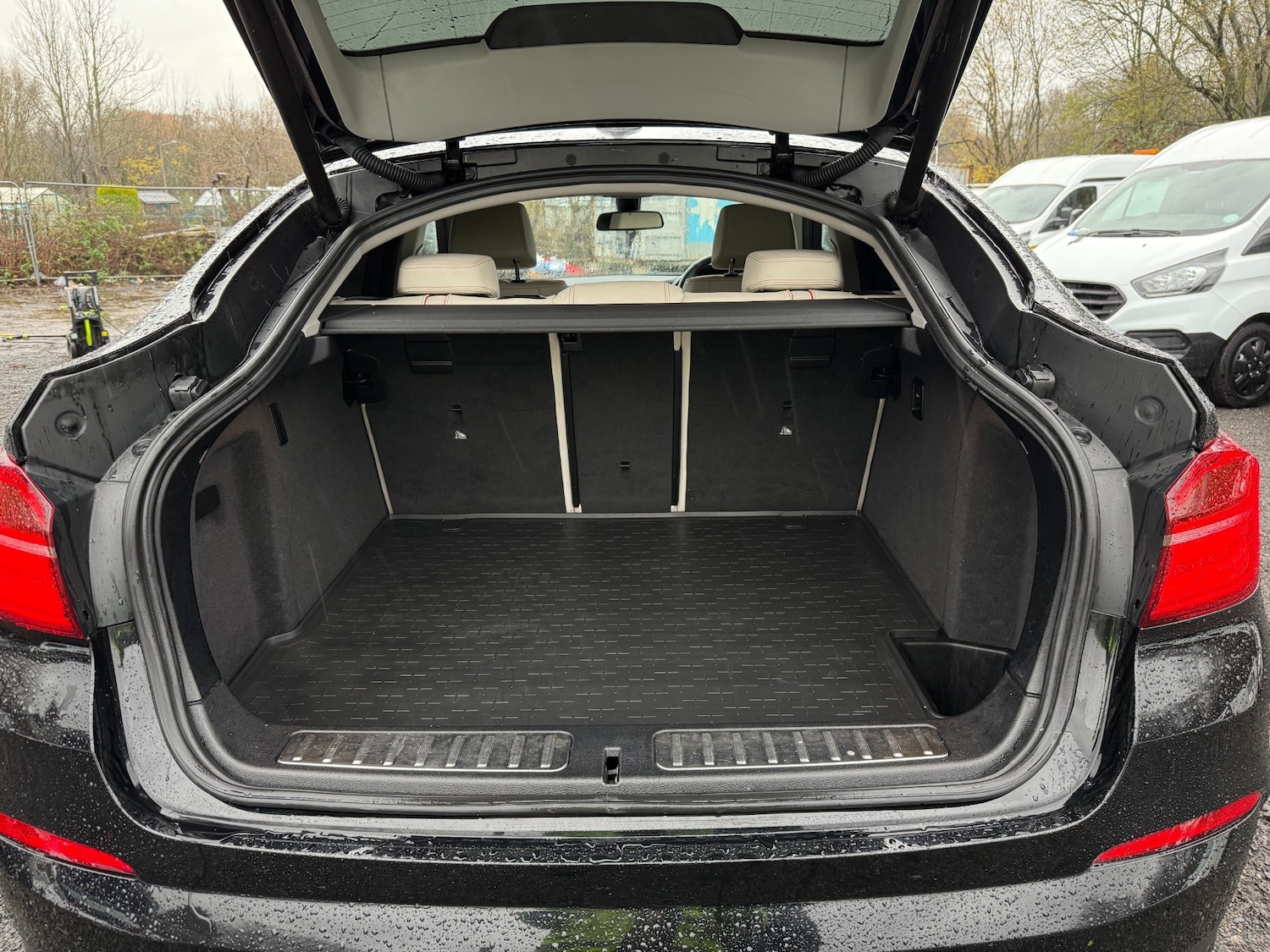 Used BMW X4 2016 for sale - 76547616: Photo 23