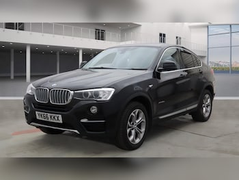 Used BMW X4 2016 for sale - 76547616: Photo