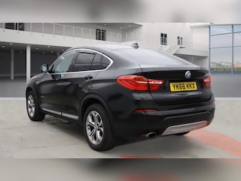 Used BMW X4 2016 for sale - 76547616: Photo