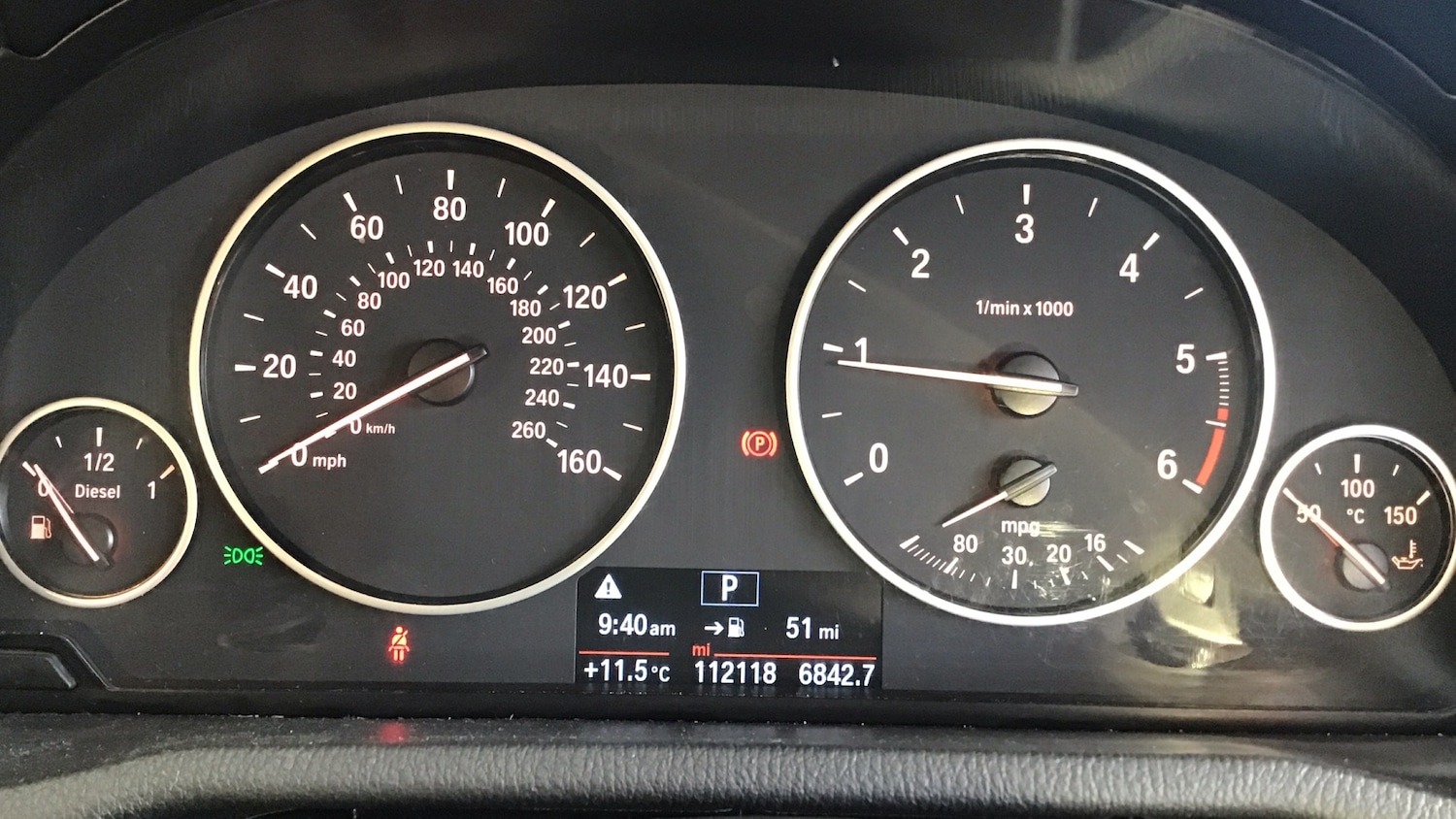 Used BMW X4 2016 for sale - 76547616: Photo 7