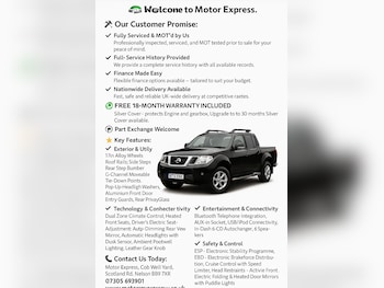 Used Nissan Navara 2015 for sale - 75542052: Photo
