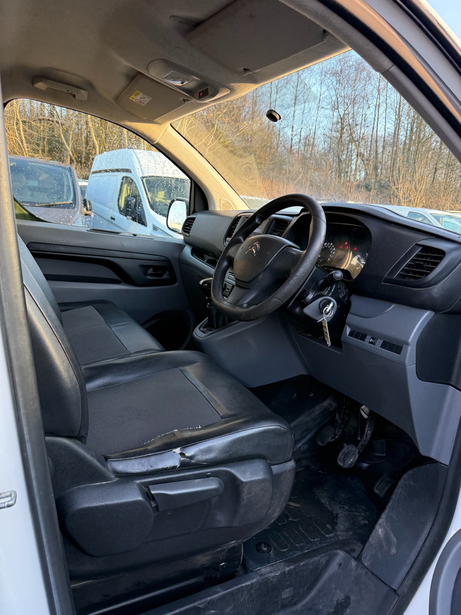 Used Citroen Dispatch 2019 for sale - 77032845: Photo 10